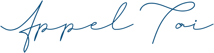 ロゴ画像：AppelToi