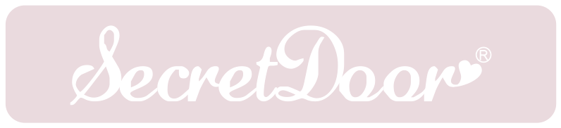 画像：SecretDoorロゴ