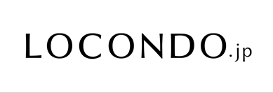 画像：LOCONDOロゴ